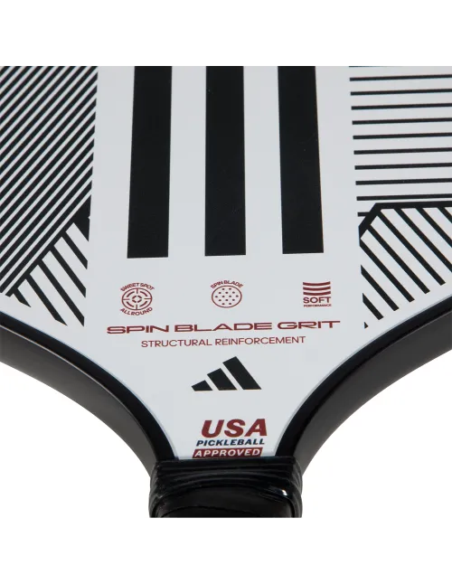 Adidas Pickleball Match Light 3